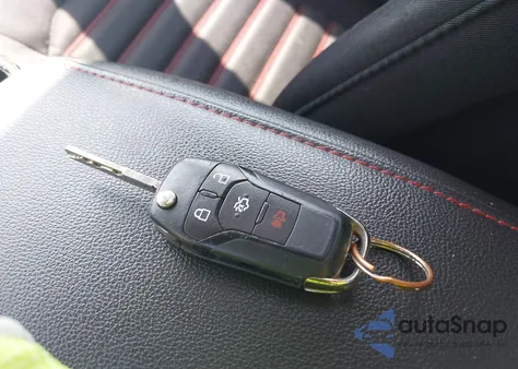 2014 Ford Fusion Se from USA, damaged, VIN 3FA6P0HDXER210891